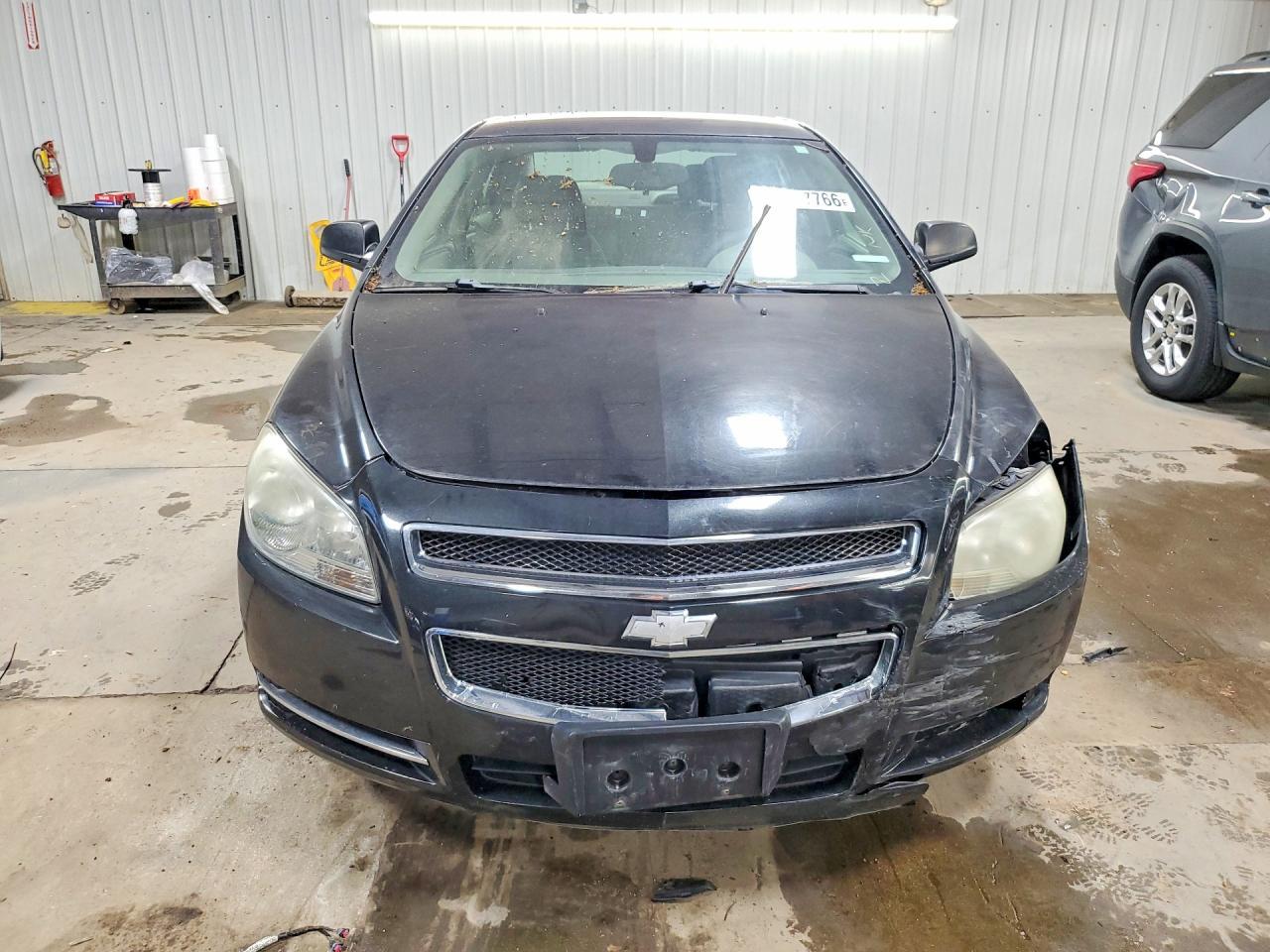 2009 Chevrolet Malibu Ls - Image 5