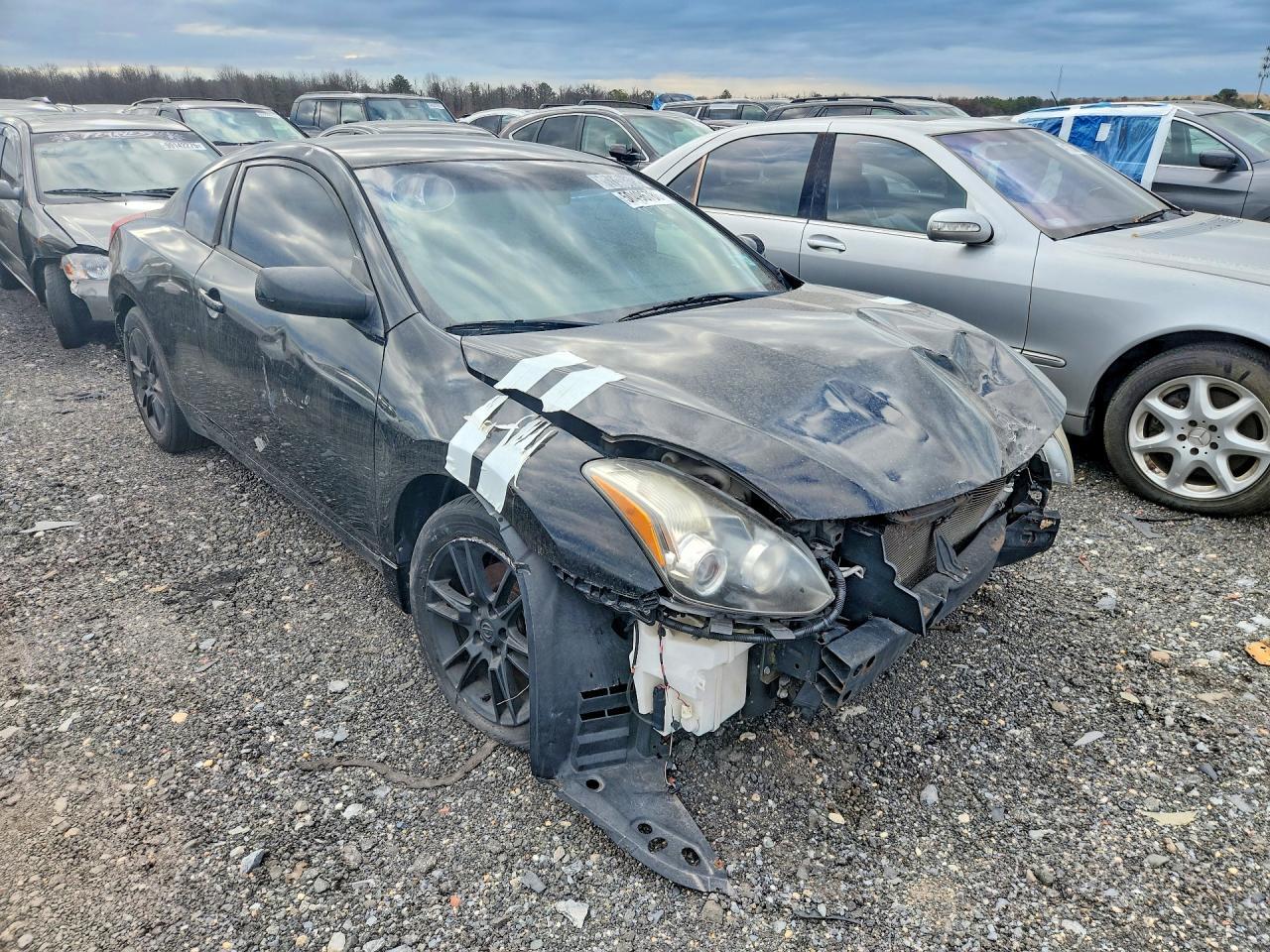 2013 Nissan Altima S - Image 5