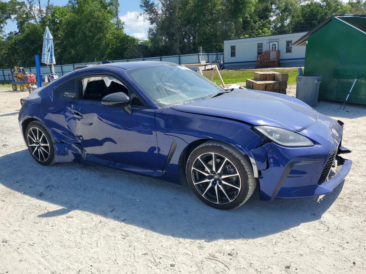 2022 Toyota Gr86 Base - Image 4