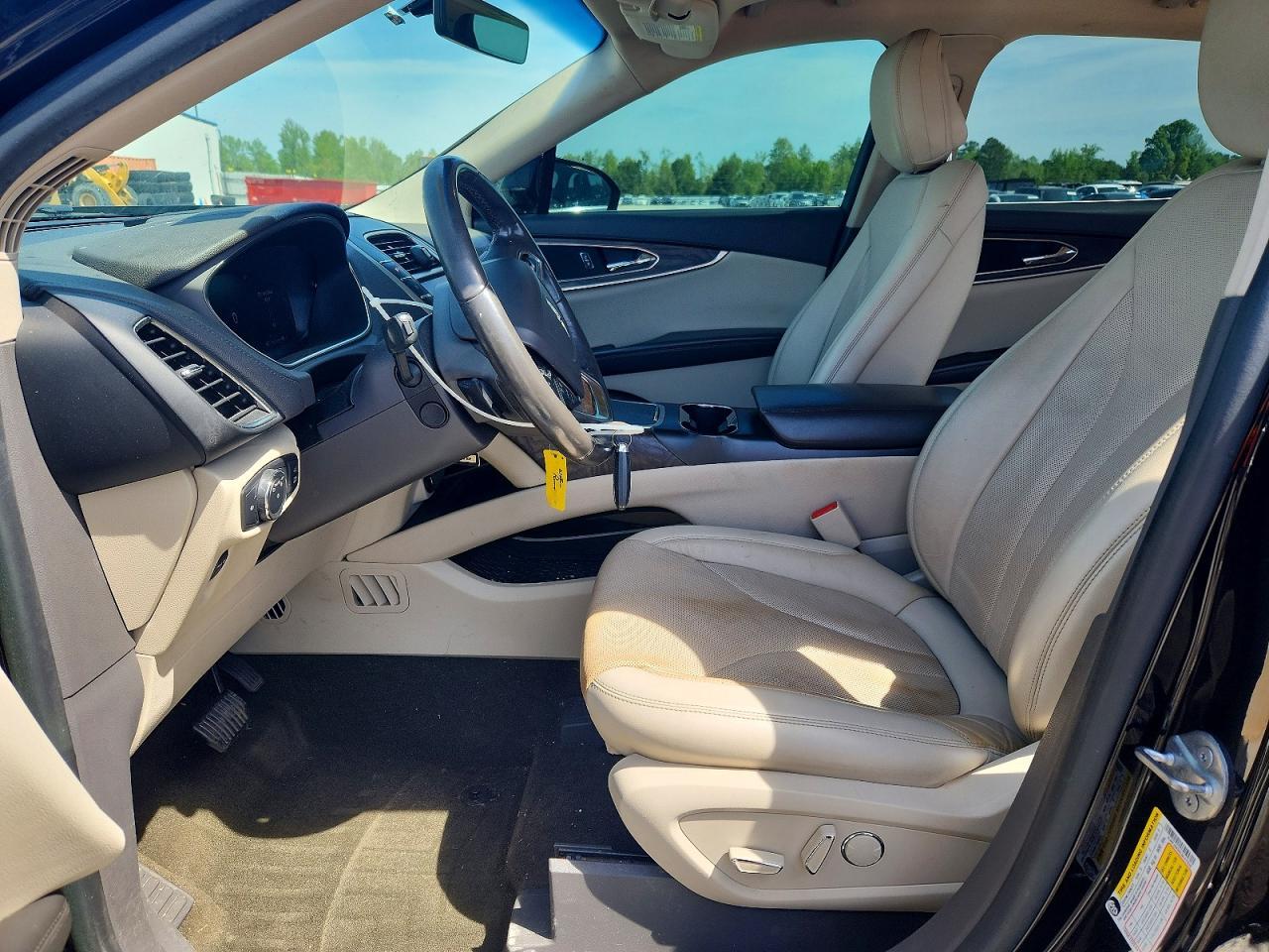 2020 Lincoln Nautilus Reserve - Image 7
