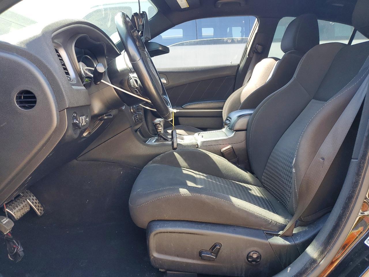 2019 Dodge Charger Gt - Image 7
