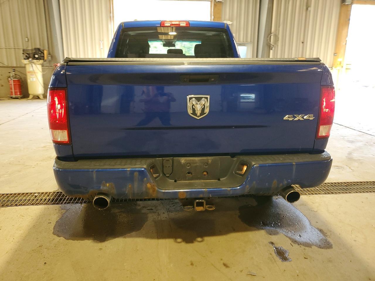 2014 Ram 1500 St - Image 6