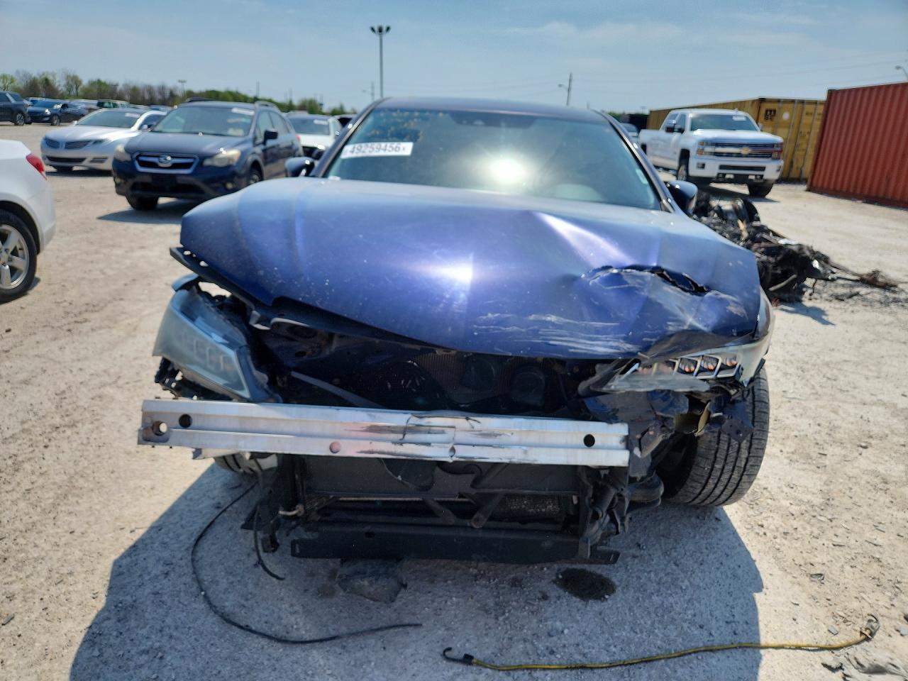 2015 Acura Tlx Tech - Фото 5