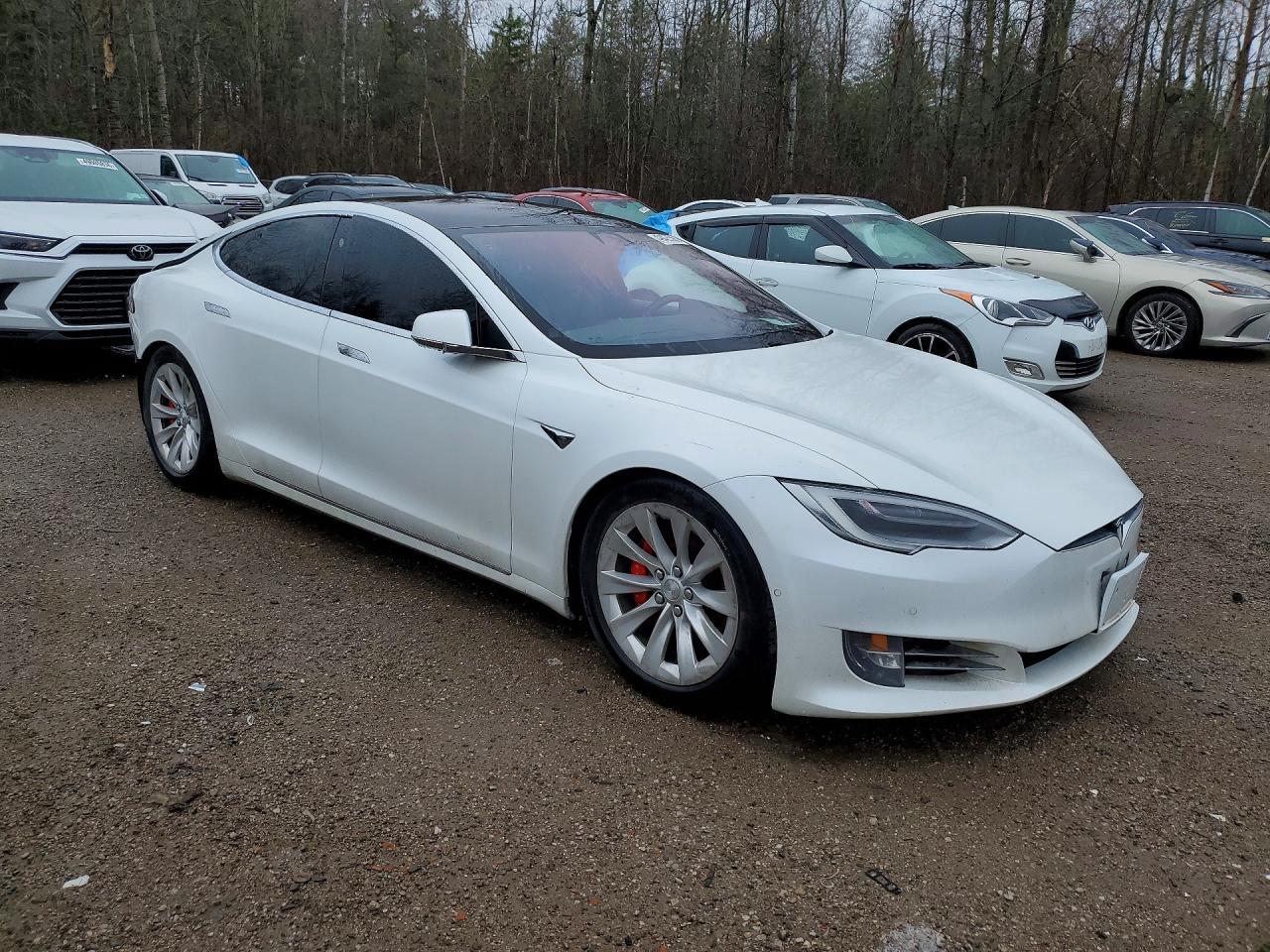 2019 Tesla Model S - Image 4
