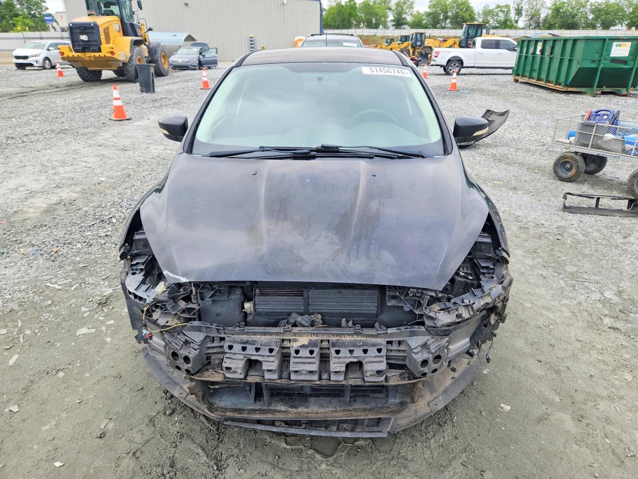 2016 Ford Focus Se - Image 5