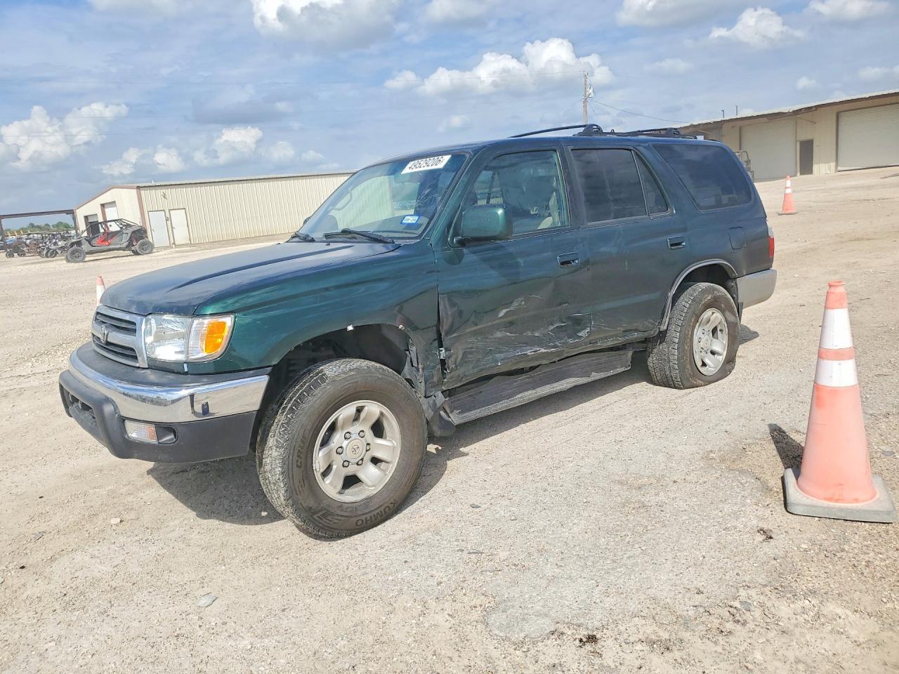 1999 Toyota 4Runner Sr5