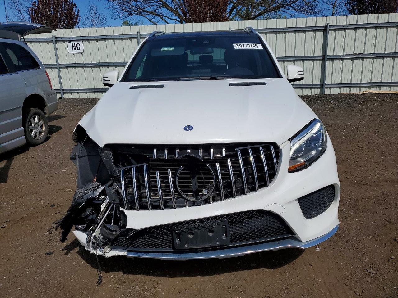 2016 Mercedes-Benz Gle 350 4Matic - Image 5