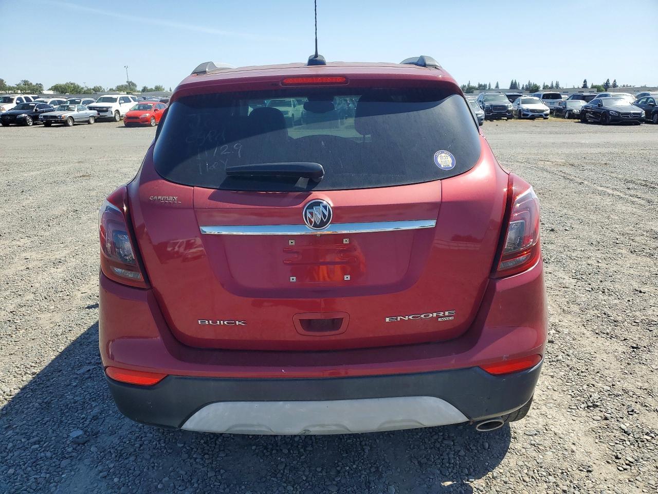 2018 Buick Encore Essence - Image 6