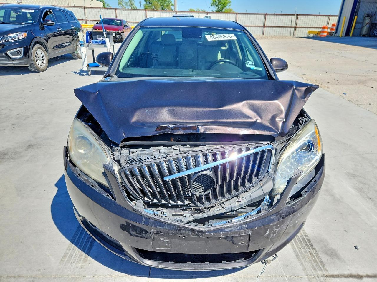 2015 Buick Verano - Фото 5