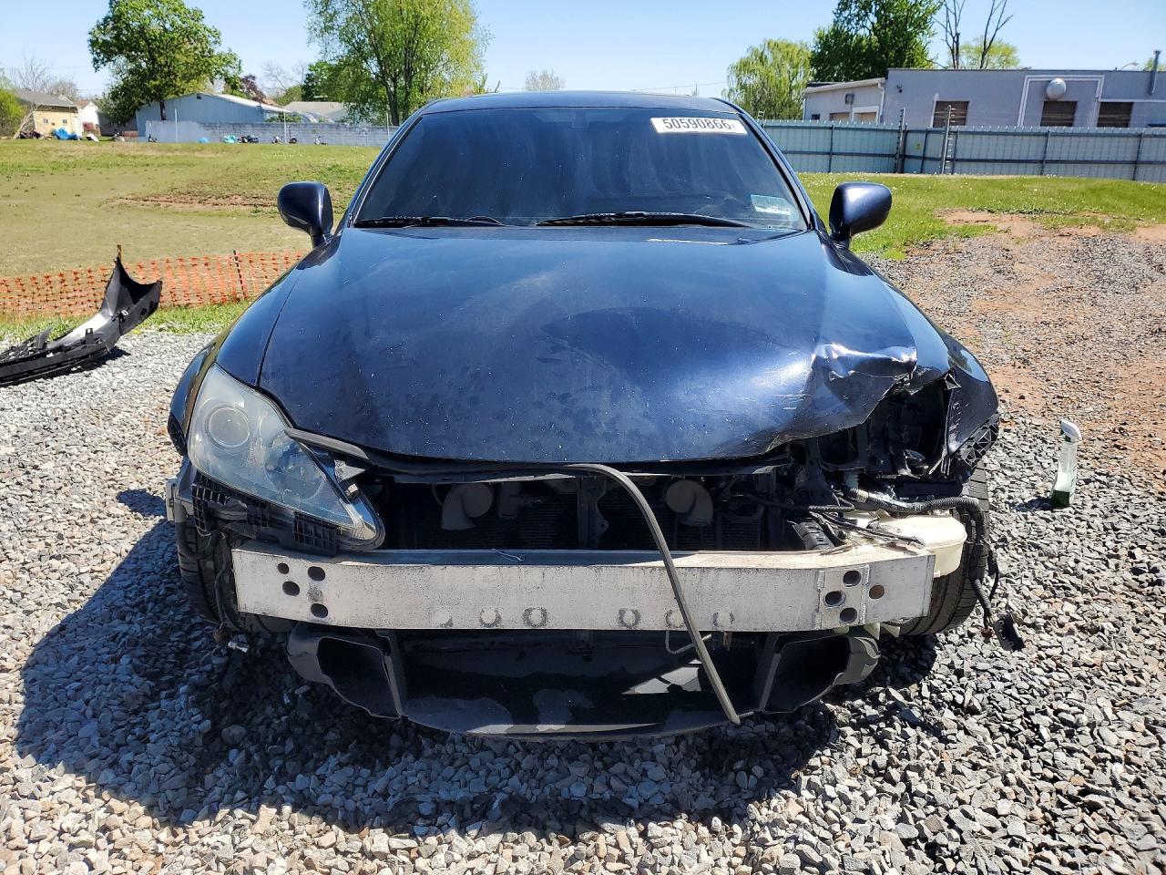 2006 Lexus Is 350 - Image 5
