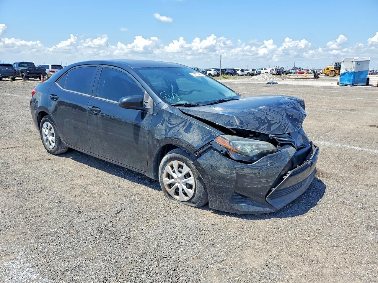 2019 Toyota Corolla L - Image 4