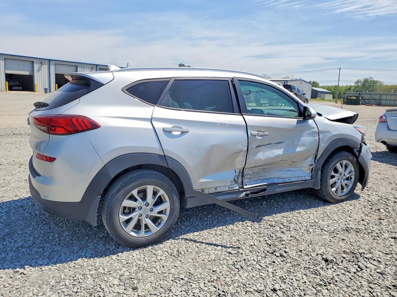 2020 Hyundai Tucson Value - Image 3