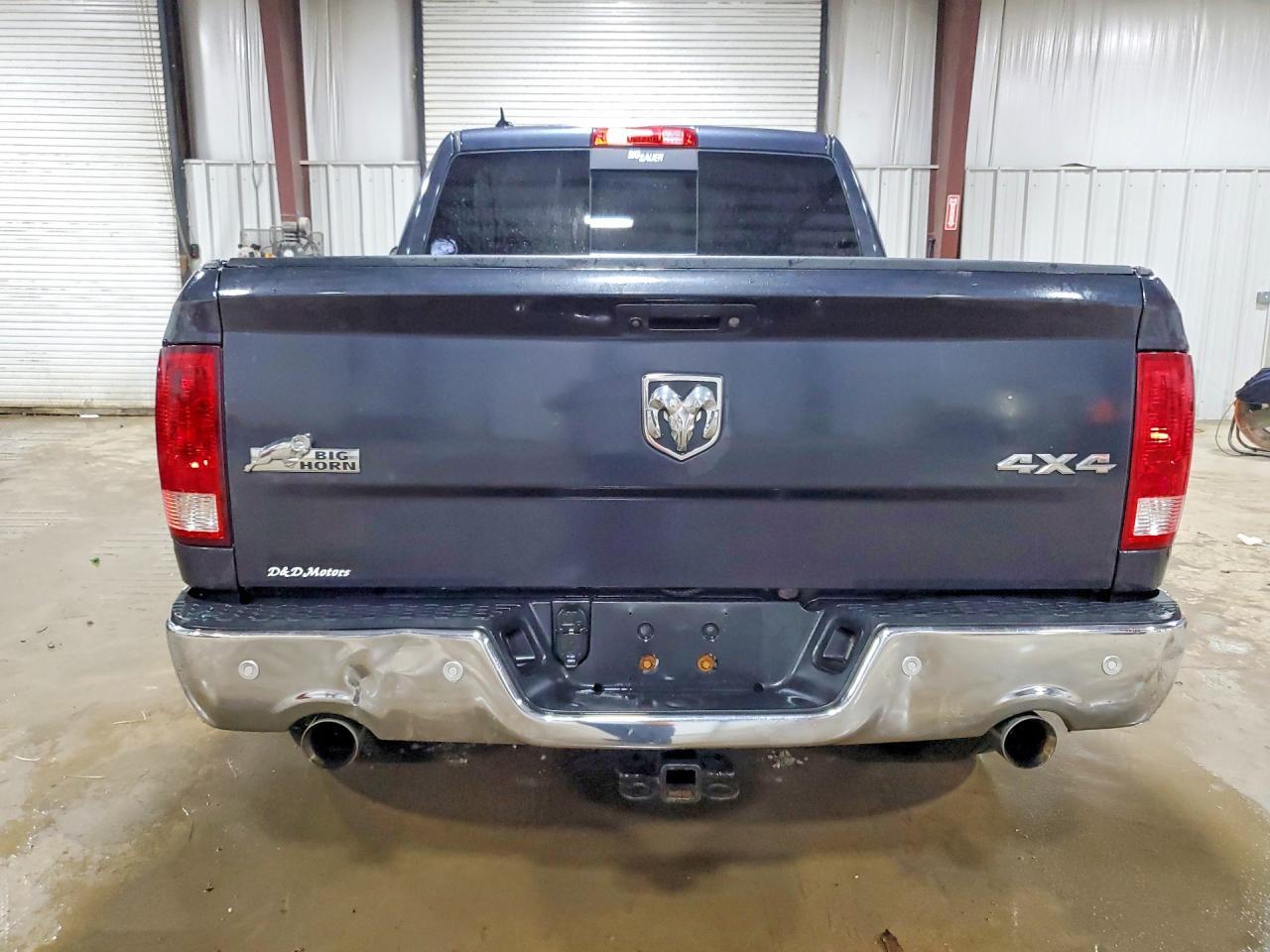 2016 Ram 1500 Slt - Image 6
