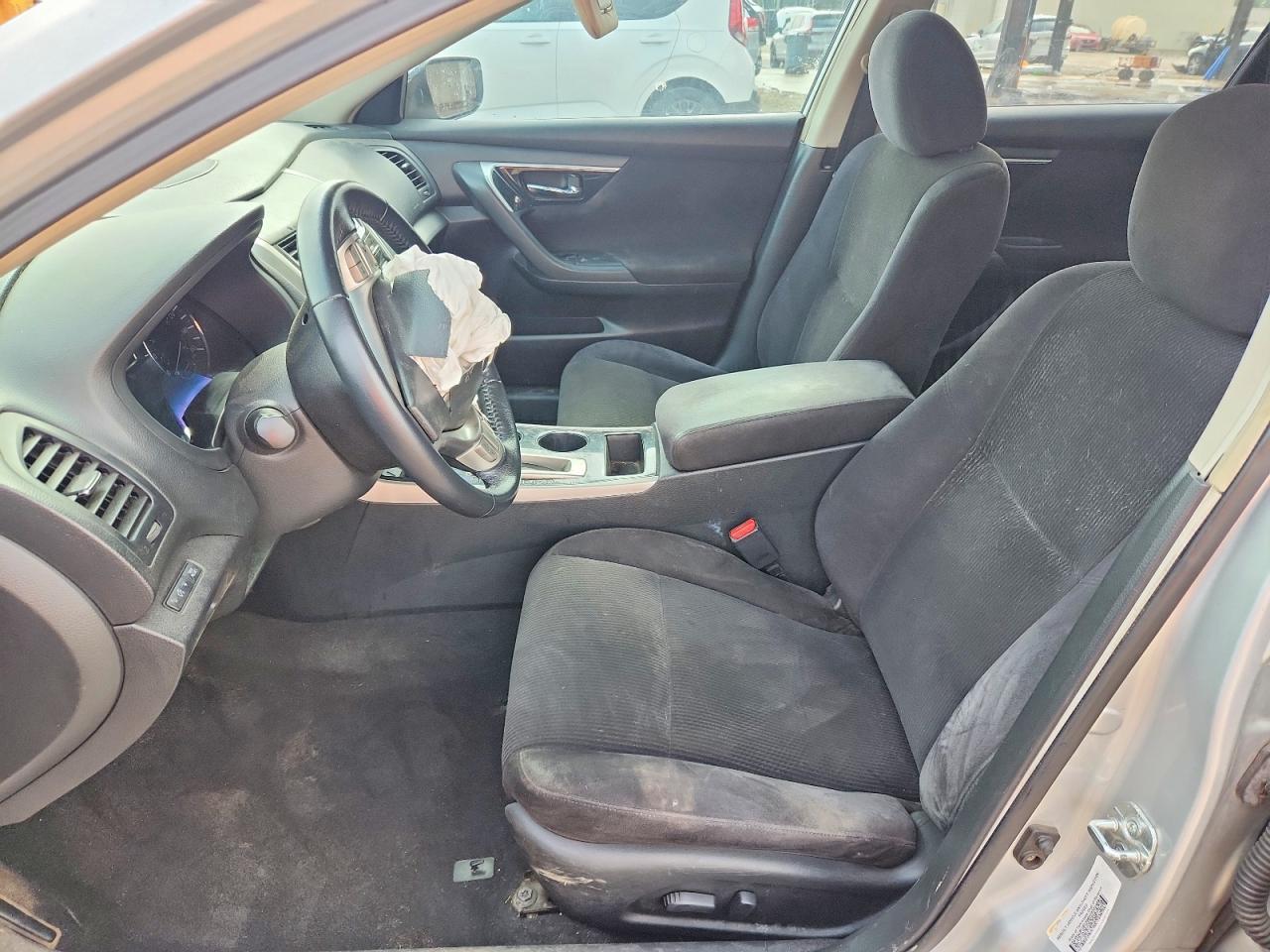 2013 Nissan Altima 2.5 - Image 7