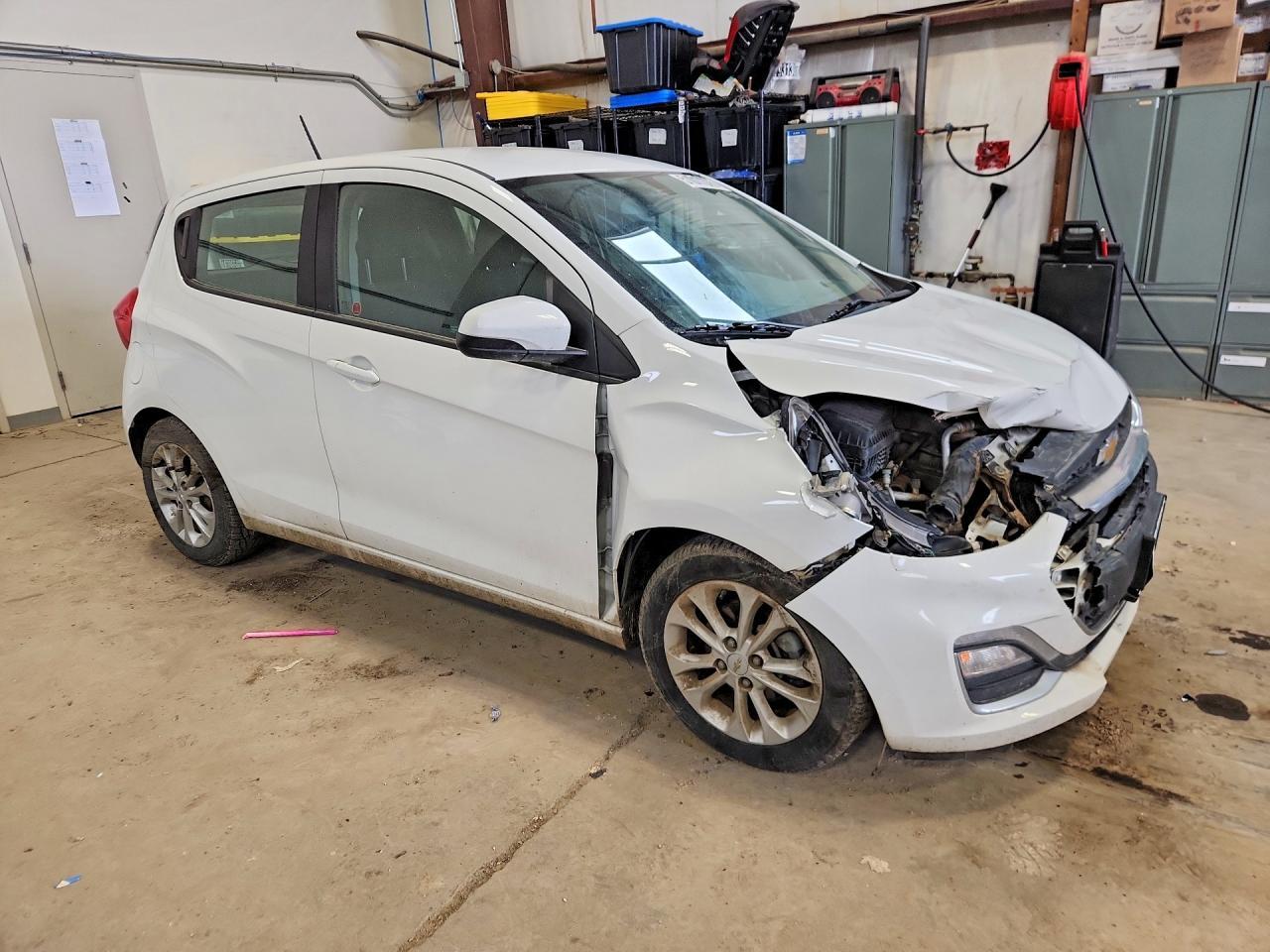 2019 Chevrolet Spark 1Lt - Image 4