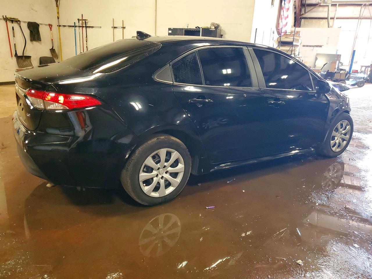 2023 Toyota Corolla Le - Фото 3