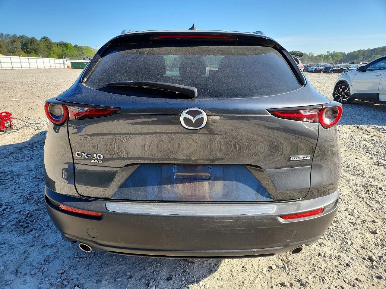 2024 Mazda Cx-30 Premium - Image 6