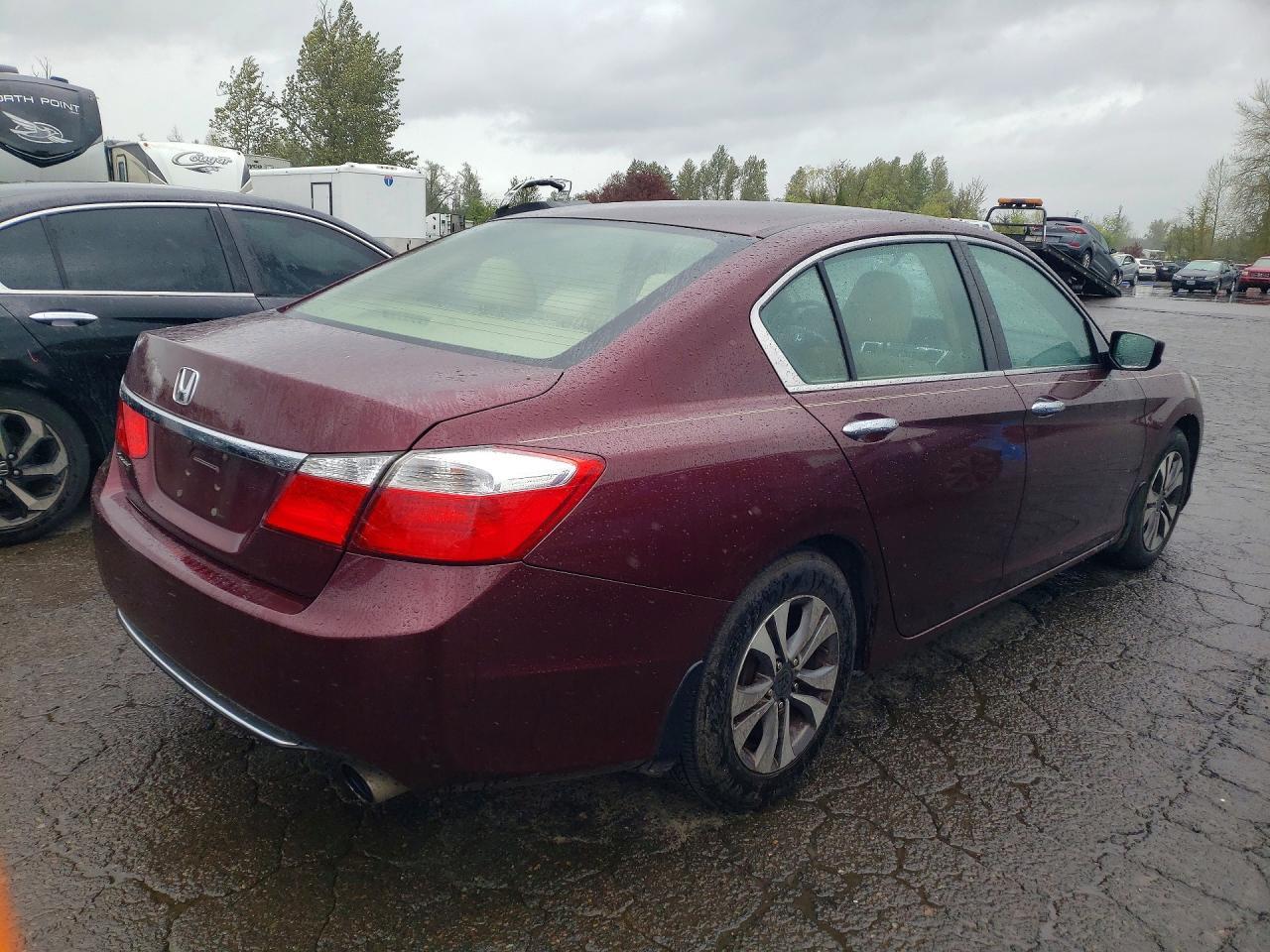2013 Honda Accord - Фото 3