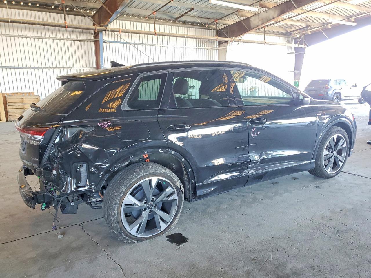 2024 Audi Q4 E-Tron Premium Plus - Фото 3