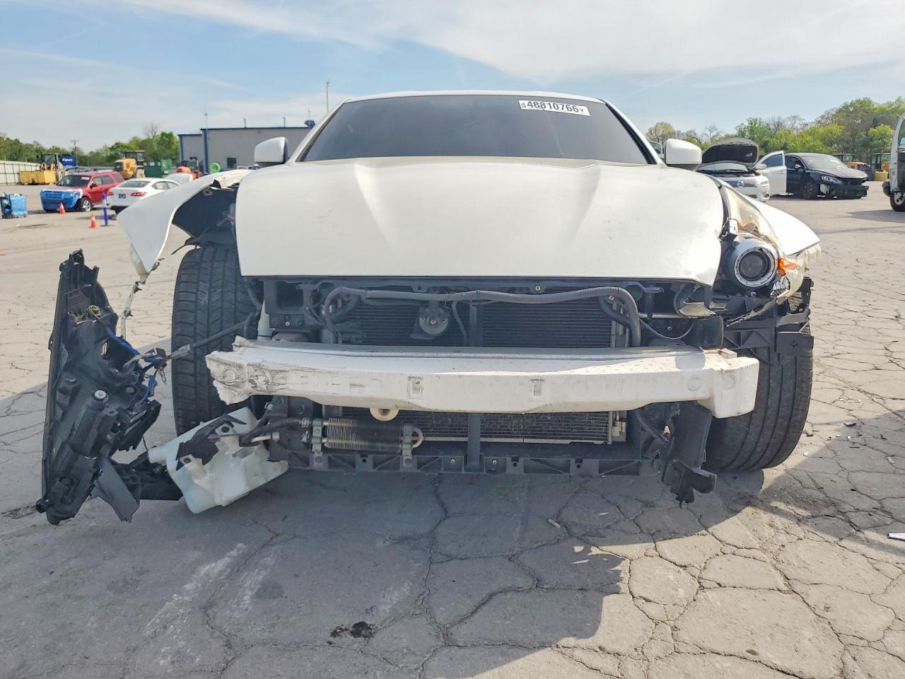 2009 Nissan 370Z Base - Фото 5