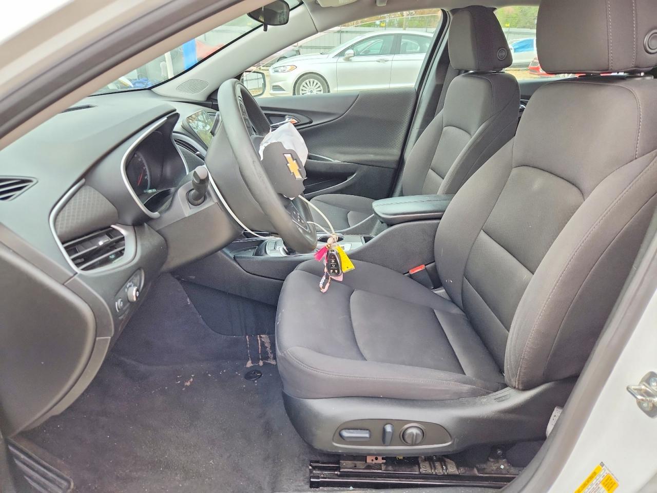 2023 Chevrolet Malibu Lt - Image 7