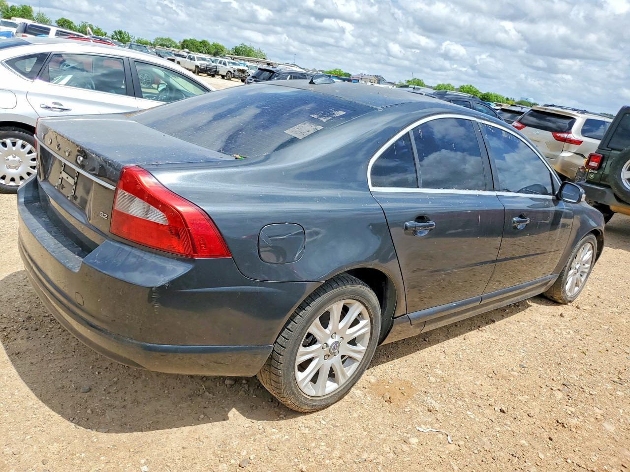 2009 Volvo S80 3.2 - Фото 3