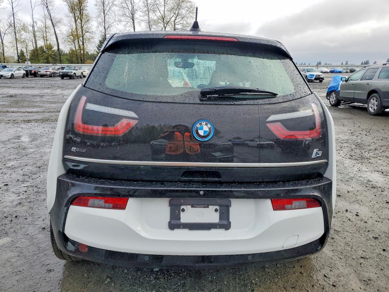 2019 BMW I3 Bev - Фото 6