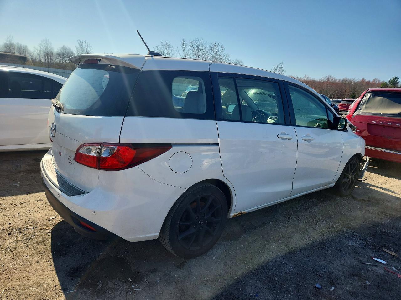 2013 Mazda 5 - Фото 3