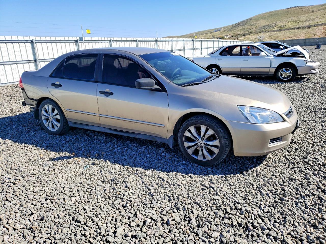 2006 Honda Accord Value - Фото 4