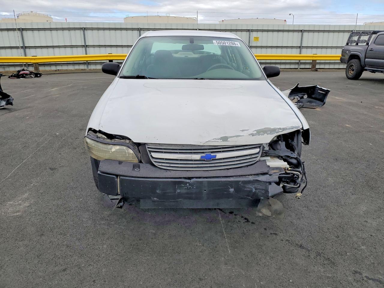 2004 Chevrolet Classic - Фото 5