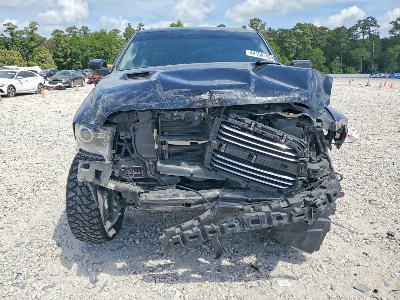 2016 Ram 1500 Sport - Image 5