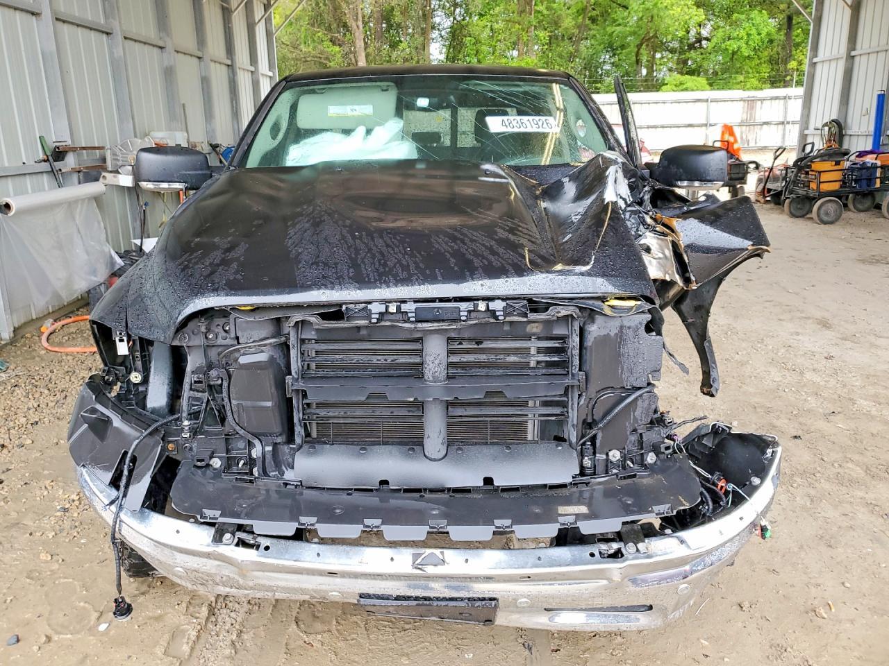 2018 Ram 1500 Slt - Фото 5
