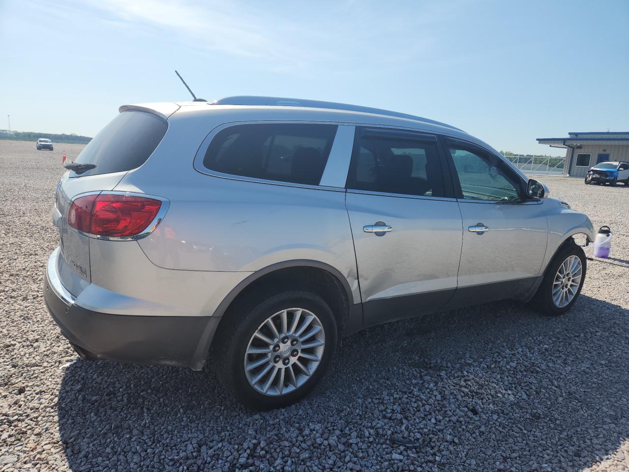 2011 Buick Enclave Cxl - Фото 3