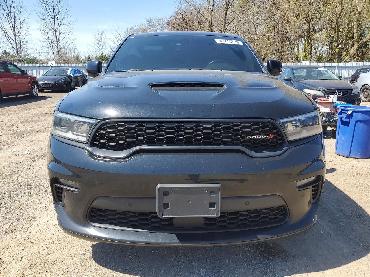 2023 Dodge Durango R - Image 5