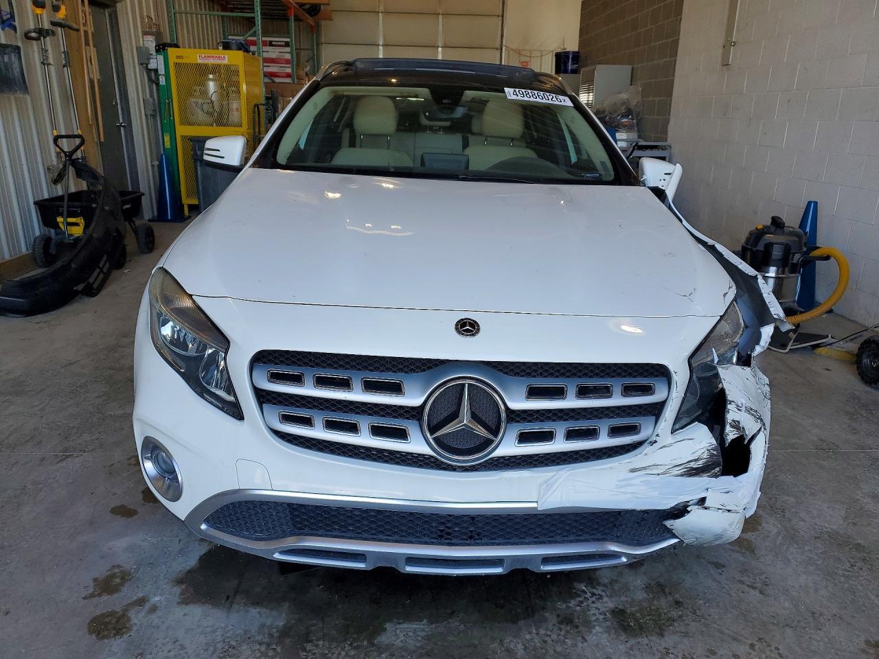 2019 Mercedes-Benz Gla 250 4Matic - Фото 5