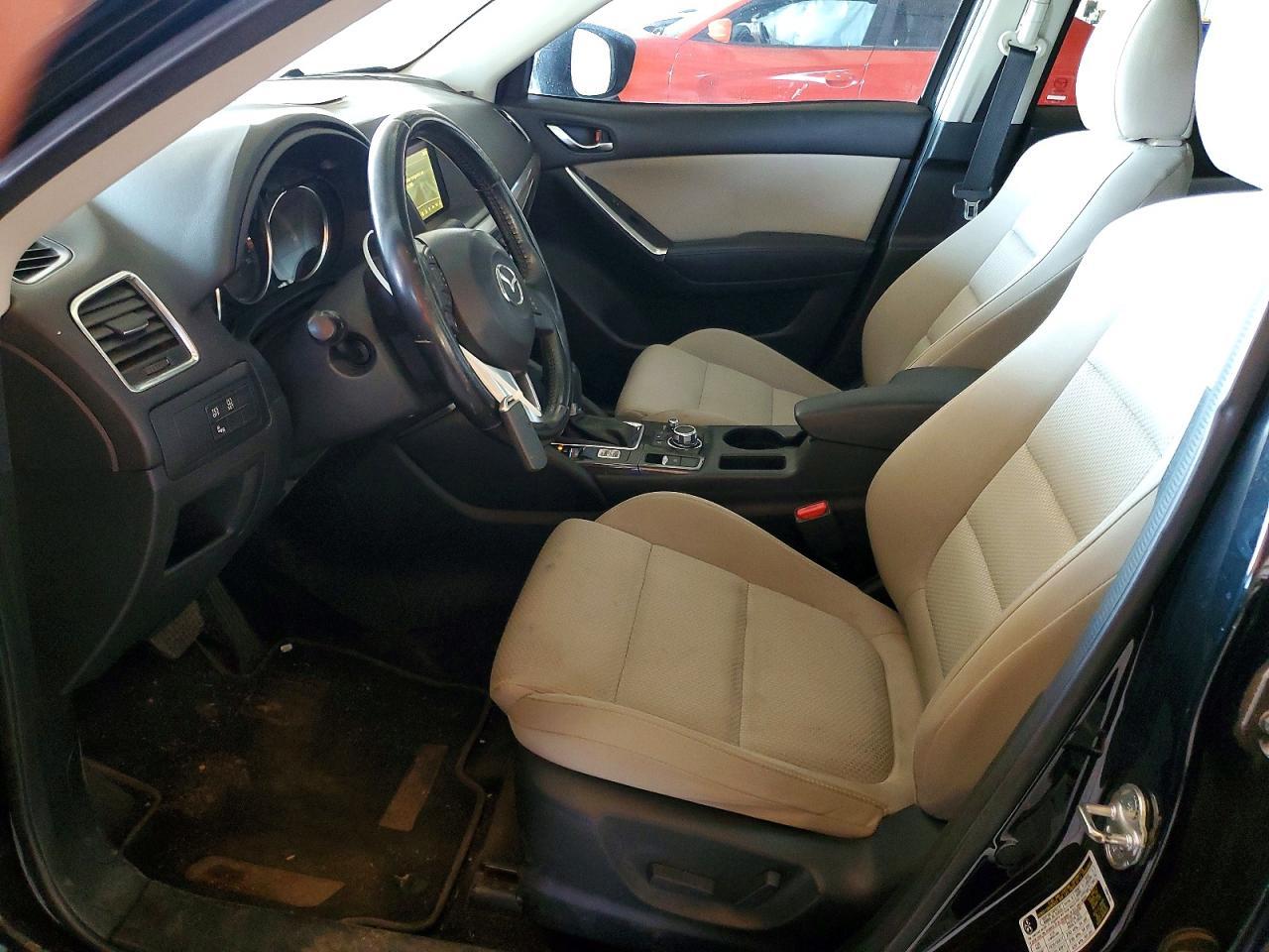 2016 Mazda Cx-5 Touring - Фото 7