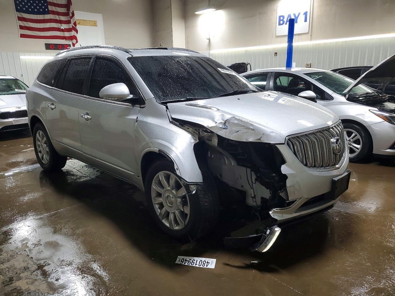 2014 Buick Enclave - Image 4