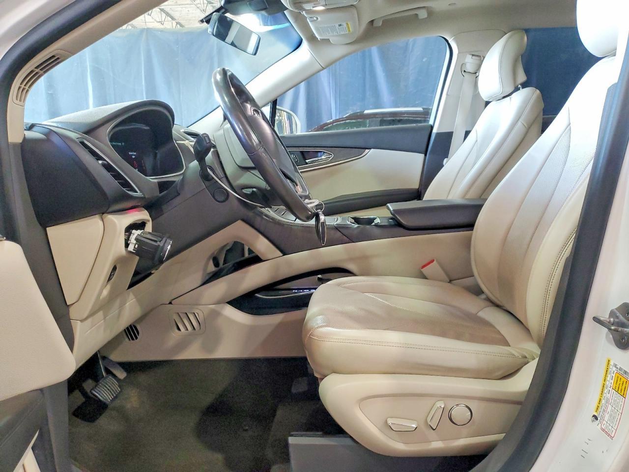 2019 Lincoln Nautilus Reserve - Image 7