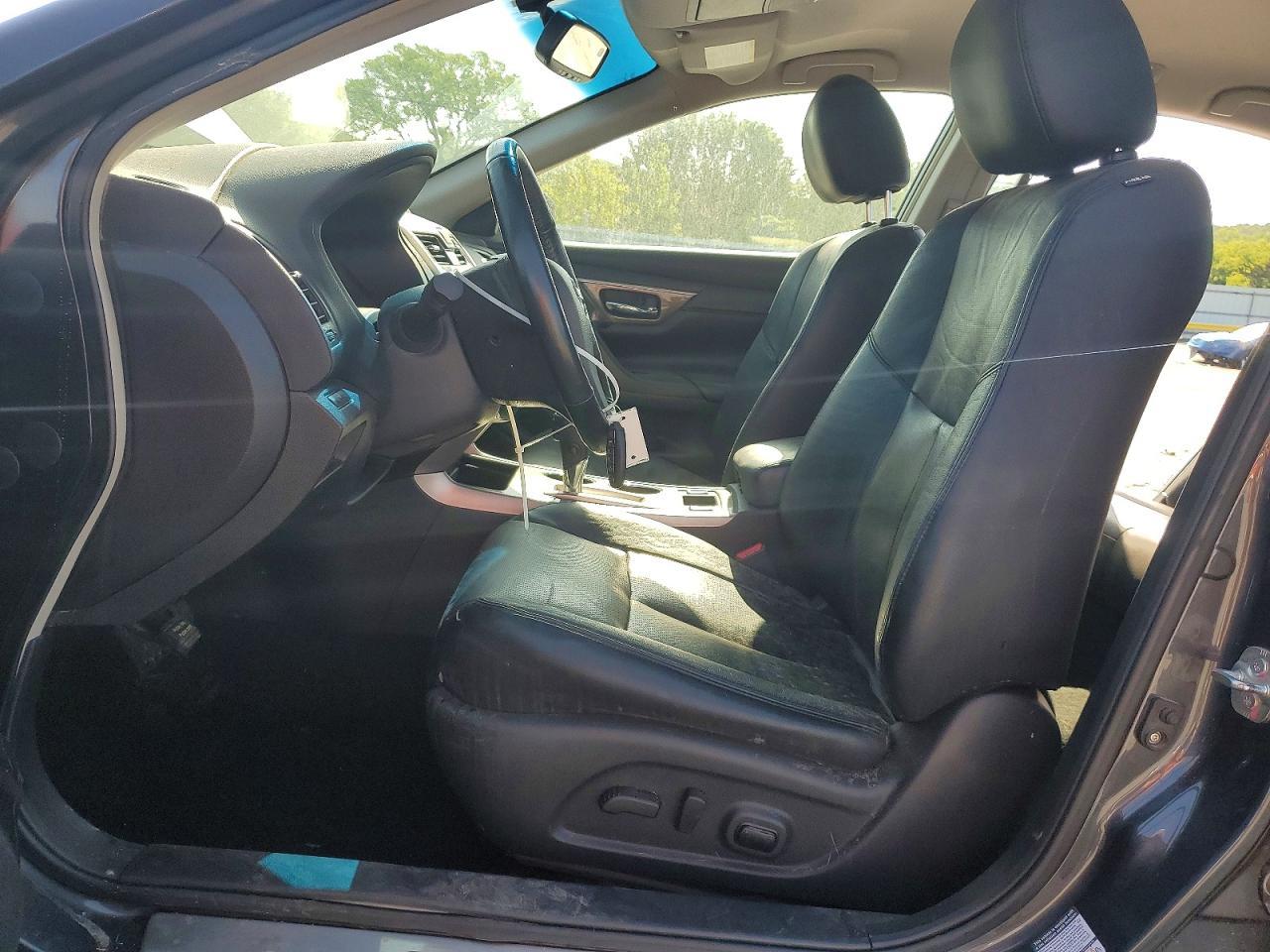 2013 Nissan Altima 2.5 - Image 7