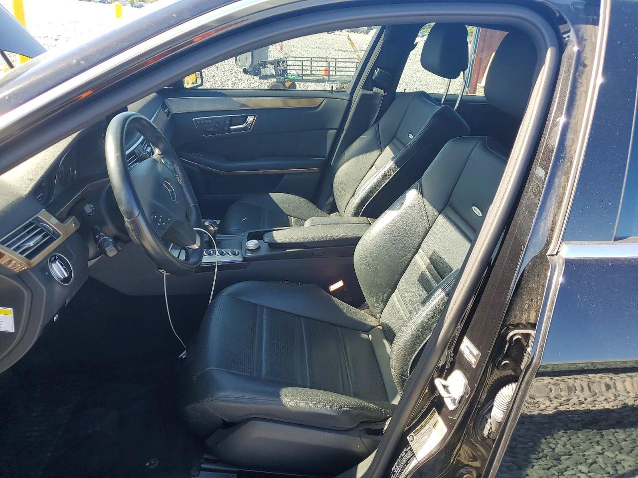 2010 Mercedes-Benz E 63 Amg - Image 7