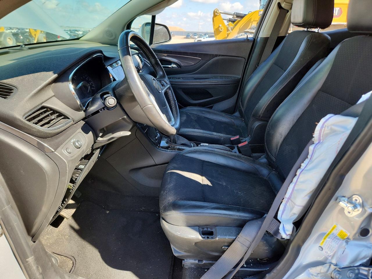 2021 Buick Encore Preferred - Фото 7