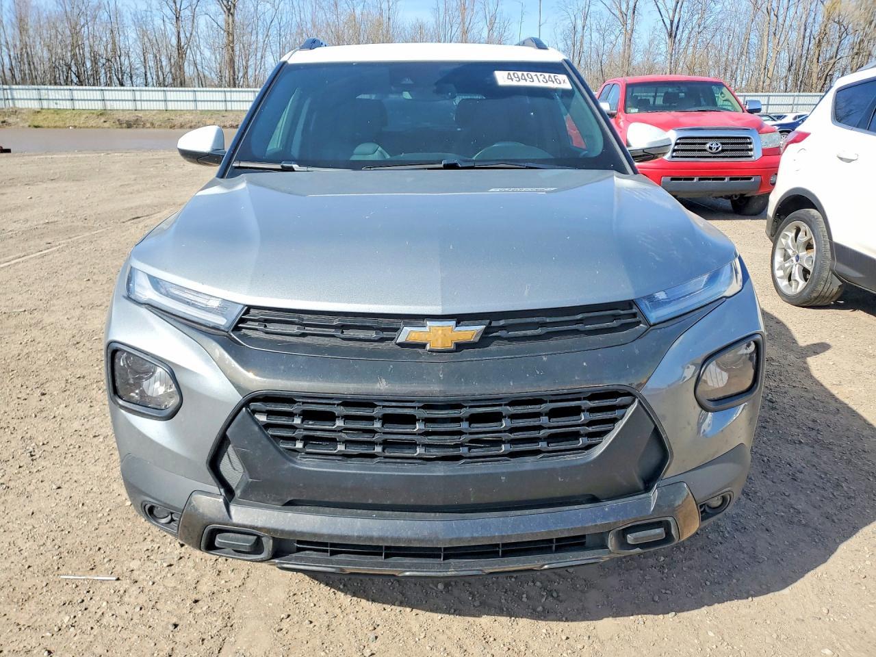 2023 Chevrolet Trailblazer Activ - Image 5