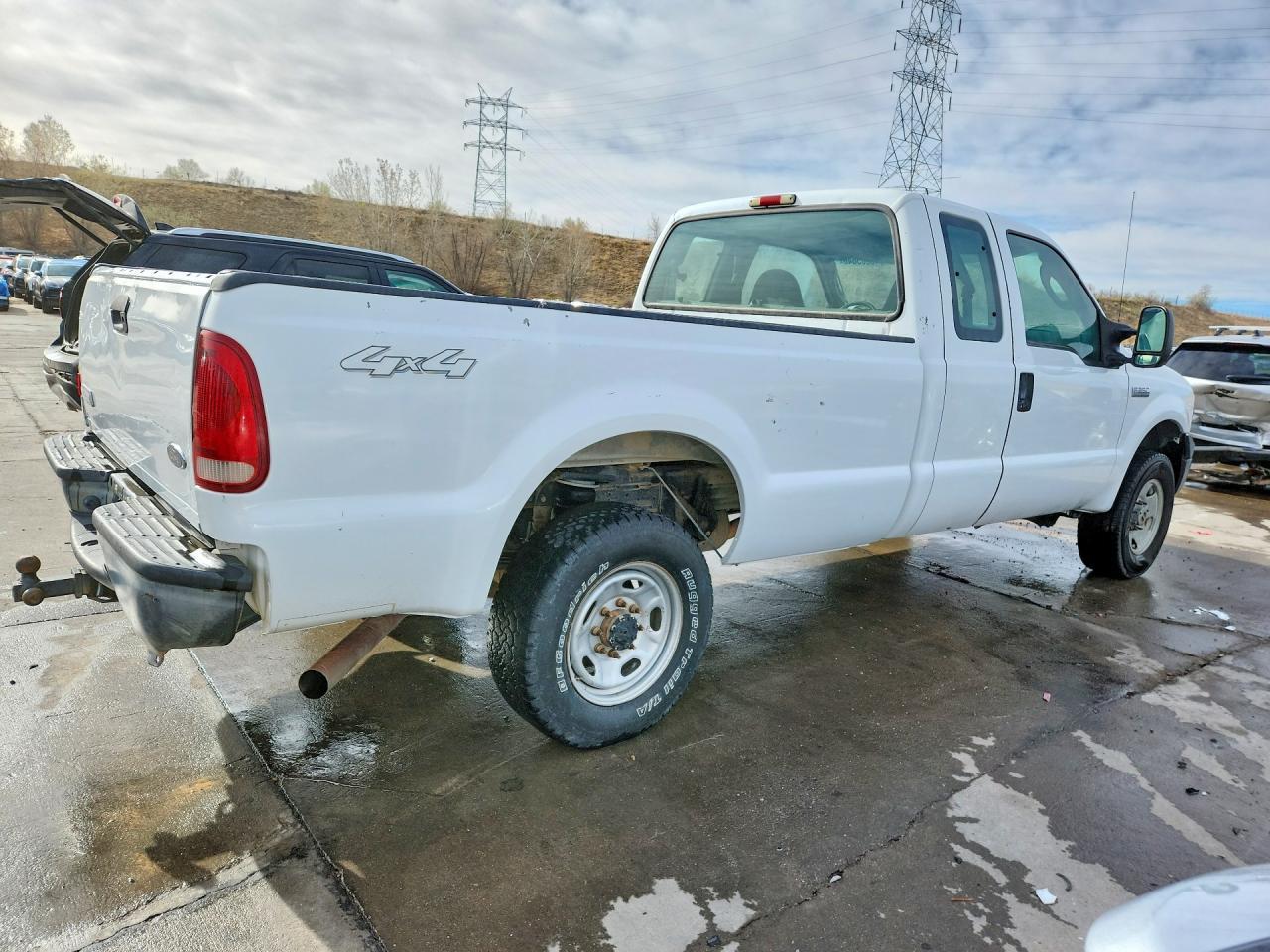 2006 Ford F250 Super Duty - Image 3