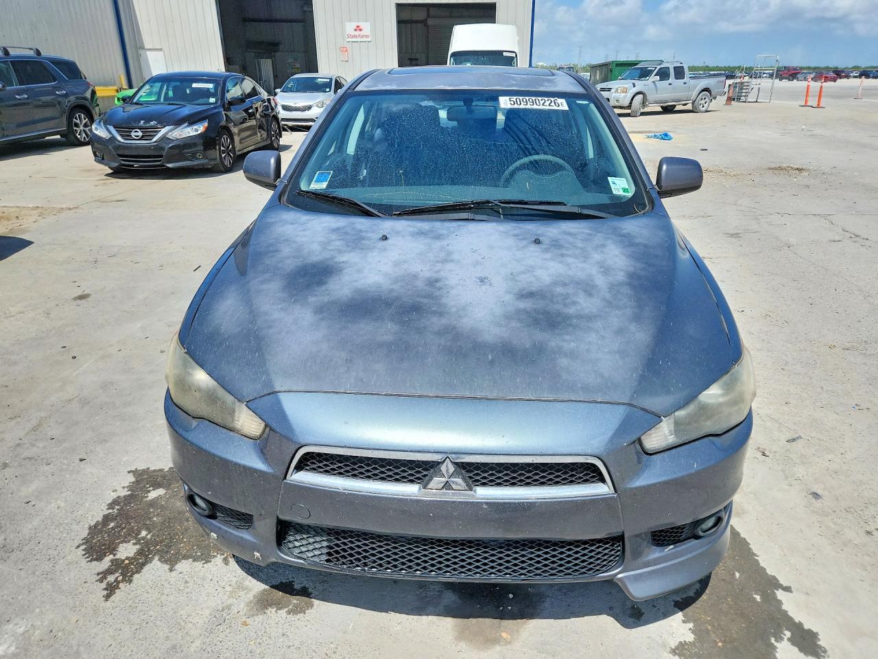 2010 Mitsubishi Lancer Es - Фото 5