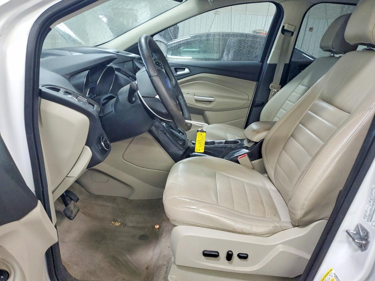 2014 Ford Escape Titanium - Image 7