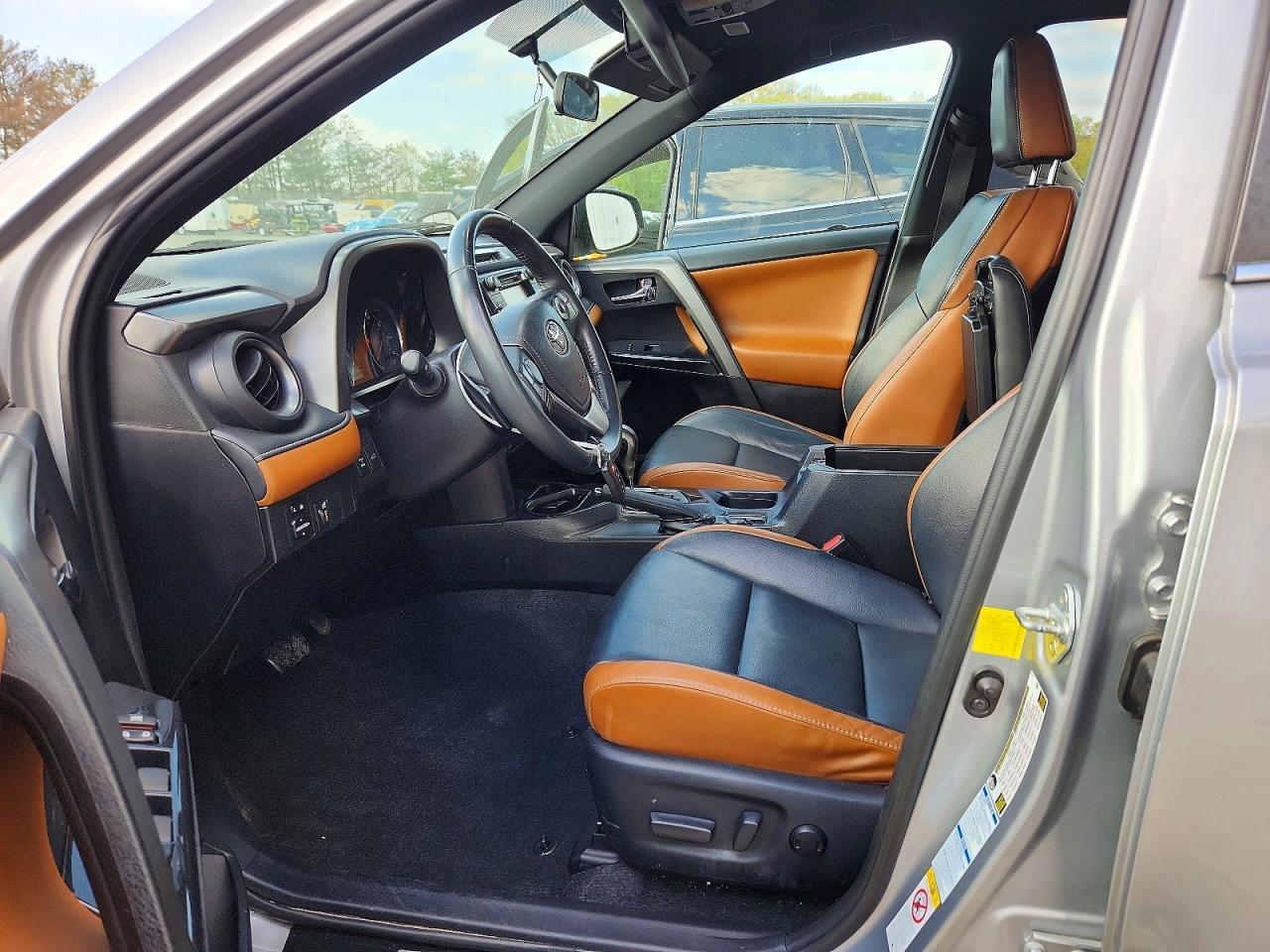 2016 Toyota Rav4 Se - Image 7
