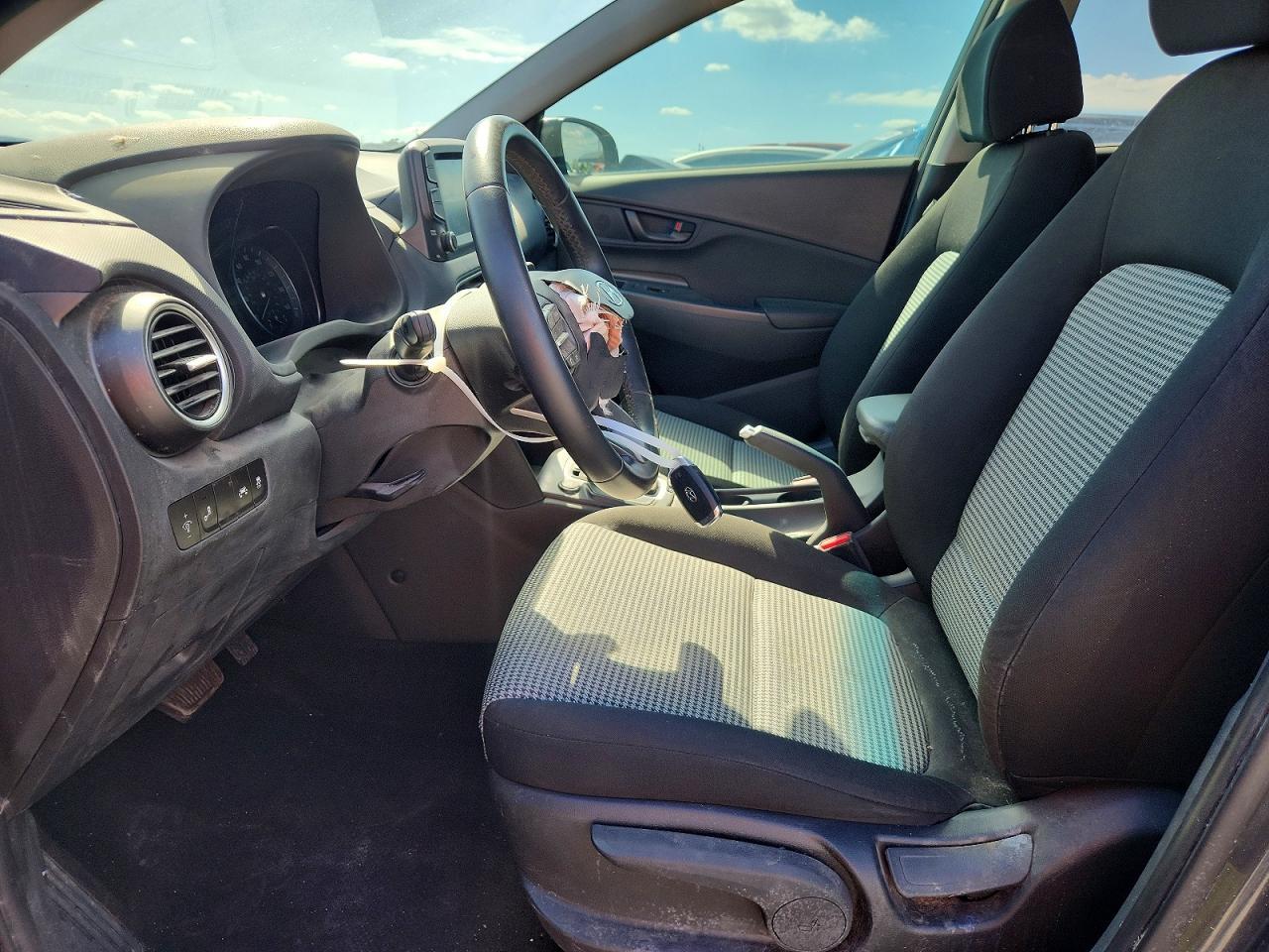 2021 Hyundai Kona Sel - Image 7