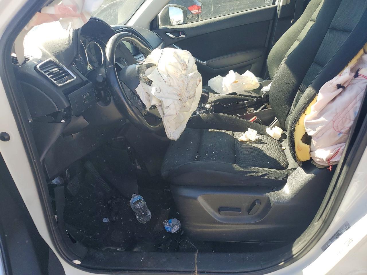 2016 Mazda Cx-5 - Image 7