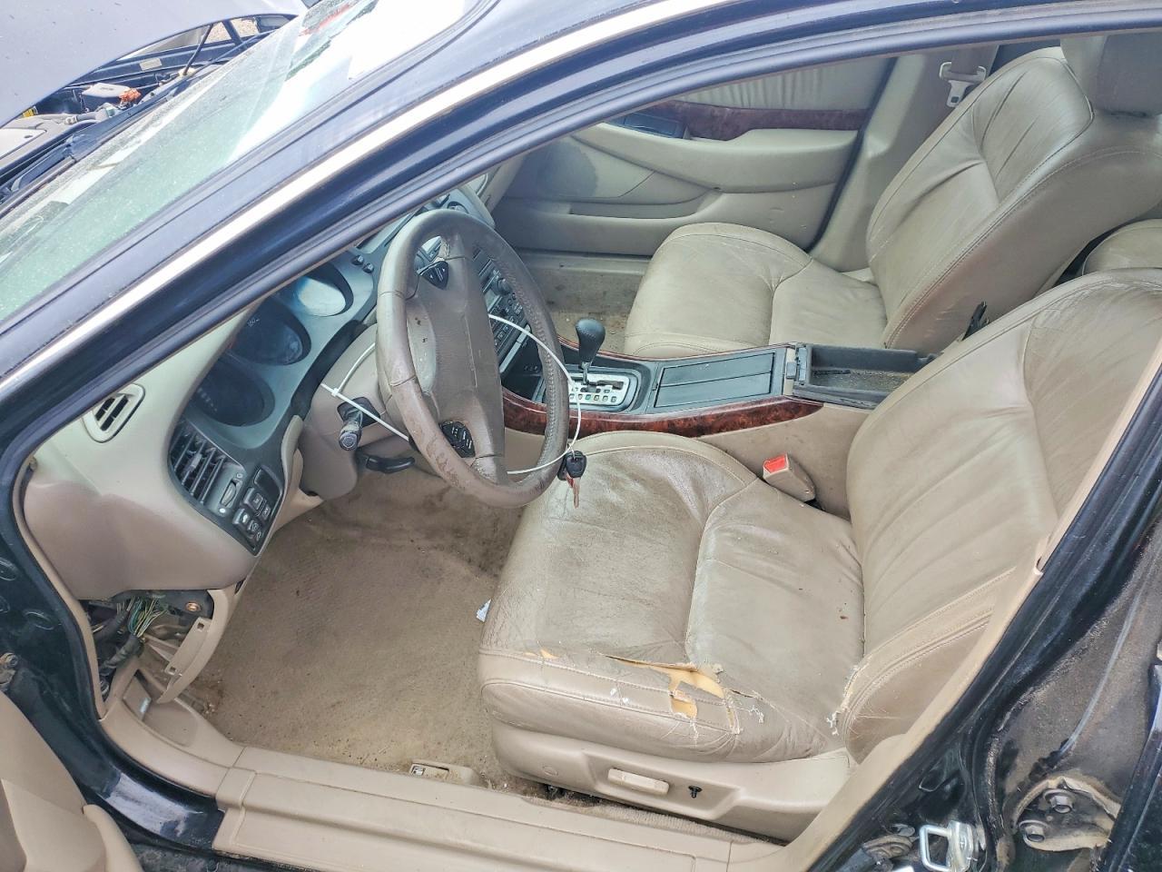 2001 Acura 3.2Tl - Фото 7