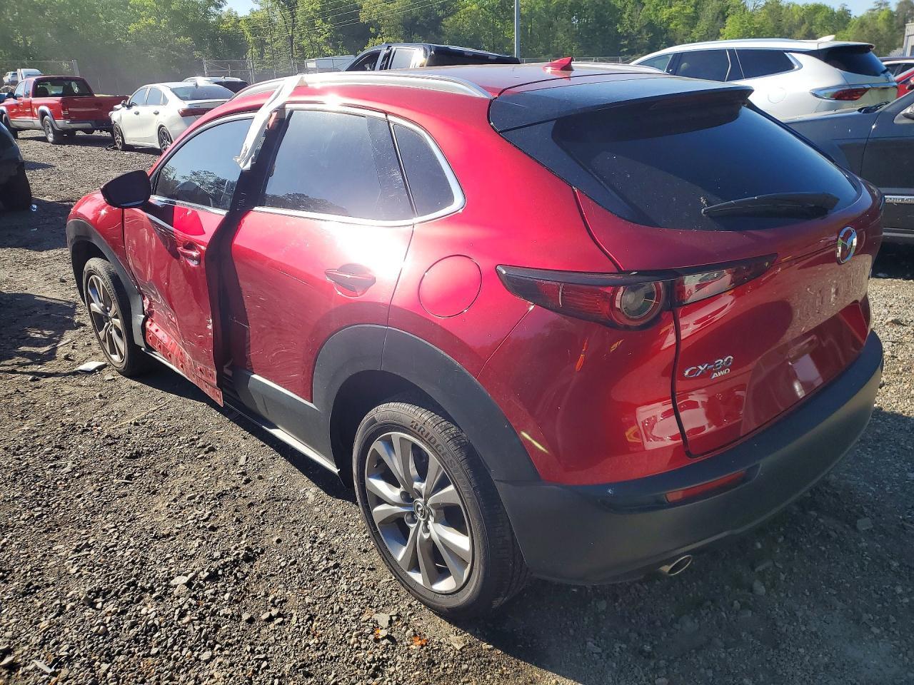 2022 Mazda Cx-30 Premium - Image 2
